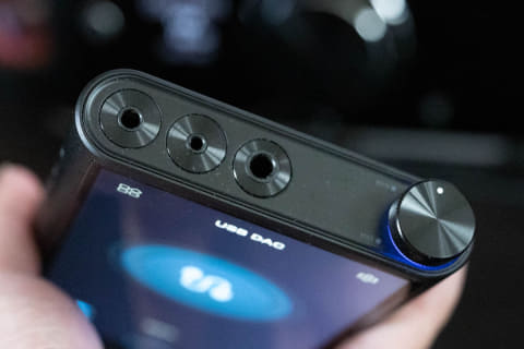 レビュー】家の最強環境を持ち歩きたい! FiiO「Q7」「M15S」使ったら