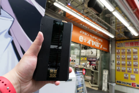 レビュー】家の最強環境を持ち歩きたい! FiiO「Q7」「M15S」使ったら