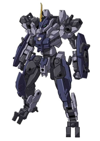 ロボットアニメ「境界戦機」新作、YouTube配信。8月10日から - AV Watch