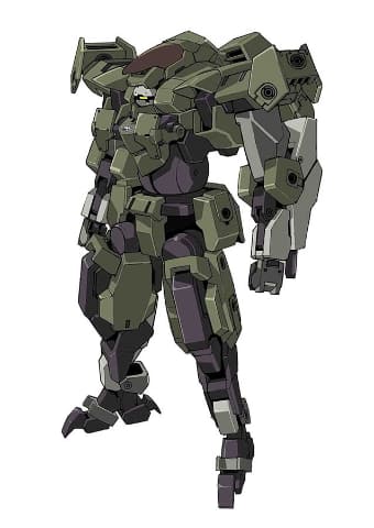 ロボットアニメ「境界戦機」新作、YouTube配信。8月10日から - AV Watch