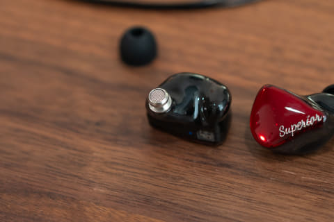 レビュー】14300円の“最強エントリーモデル”qdc「SUPERIOR」の