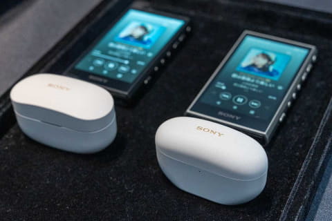ミニレビュー】ソニー「WF-1000XM5」さっそく聴いてみた。前モデルや
