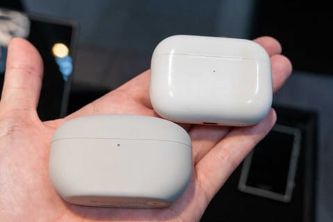 ミニレビュー】ソニー「WF-1000XM5」さっそく聴いてみた。前モデルや