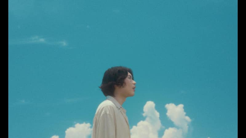米津玄師/地球儀 ミュージックビデオより