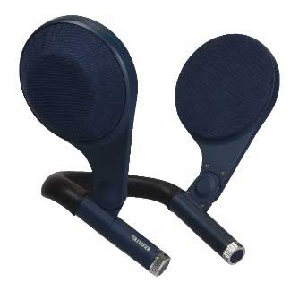 初代モデルの「Butterfly Audio」