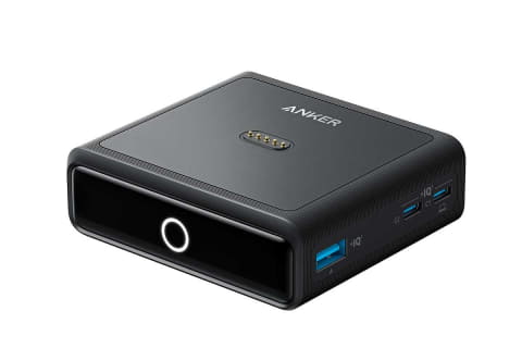 Anker“史上最高峰”充電器Primeシリーズ。大容量モバイルバッテリなど