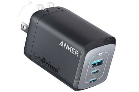 Anker“史上最高峰”充電器Primeシリーズ。大容量モバイルバッテリなど