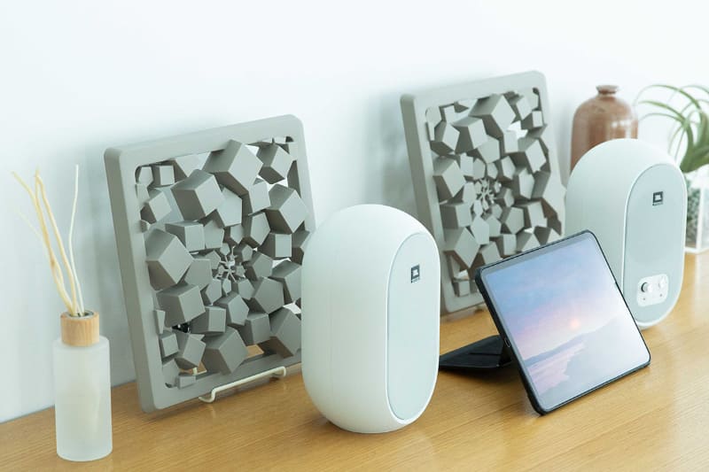 Ivy wallの使用イメージ