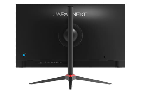 JAPANNEXT、IPS BLACK搭載の27型4K/HDRディスプレイ - AV Watch