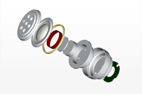 中国TRUTHEAR上陸。「2次元文化にインスピレーション」 - AV Watch