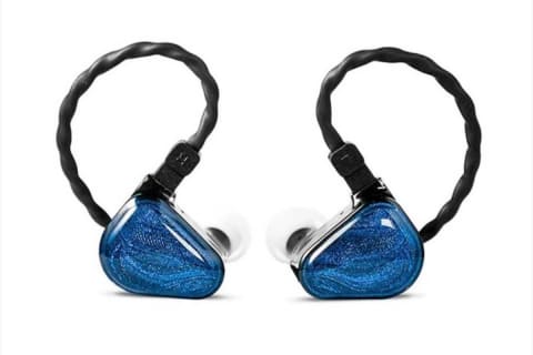 中国TRUTHEAR上陸。「2次元文化にインスピレーション」 - AV Watch