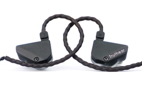 中国TRUTHEAR上陸。「2次元文化にインスピレーション」 - AV Watch