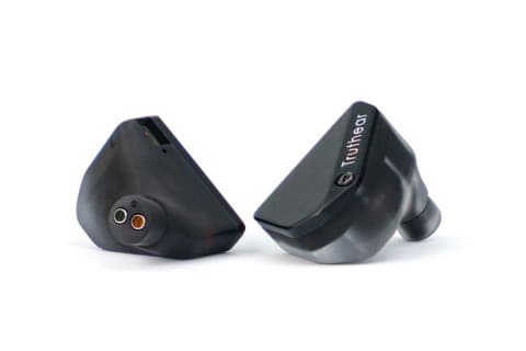 中国TRUTHEAR上陸。「2次元文化にインスピレーション」 - AV Watch