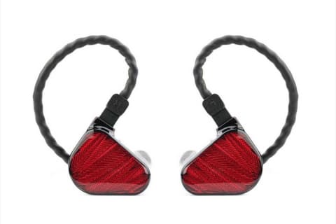 中国TRUTHEAR上陸。「2次元文化にインスピレーション」 - AV Watch