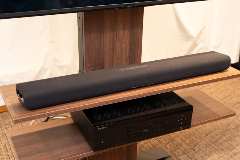 ワンバータイプの「SR-B30A」