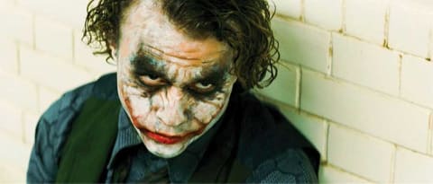 ダークナイト」3部作、35mmフィルム上映。109シネマズプレミアム新宿