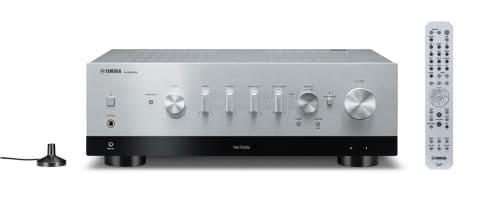 ヤマハ、ネットワーク再生/YPAO対応の2chアンプ。HDMI搭載機も - AV Watch