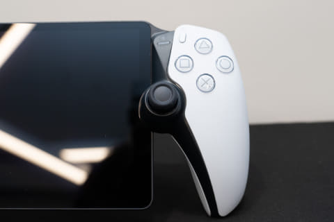 西田宗千佳のRandomTracking】「PlayStation Portal」と新ヘッド