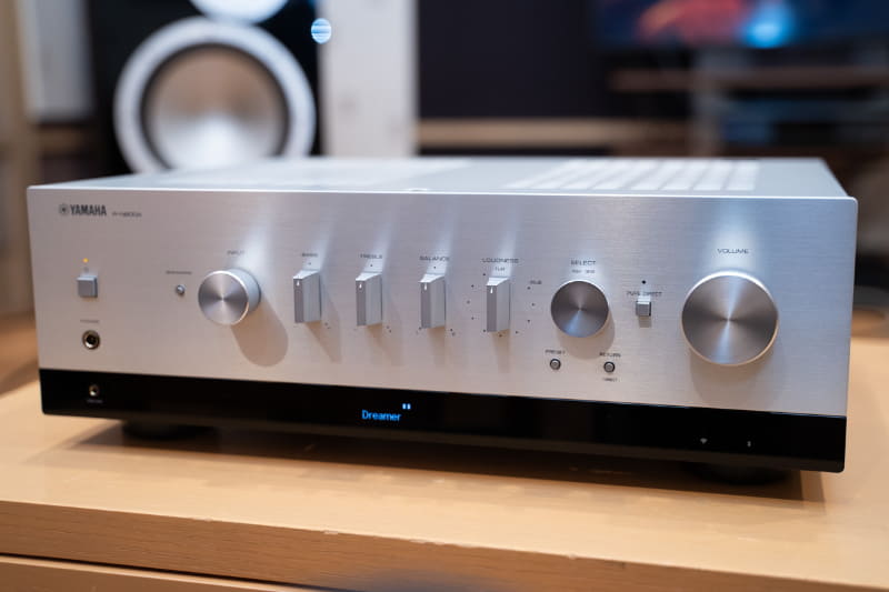 R-N800A
