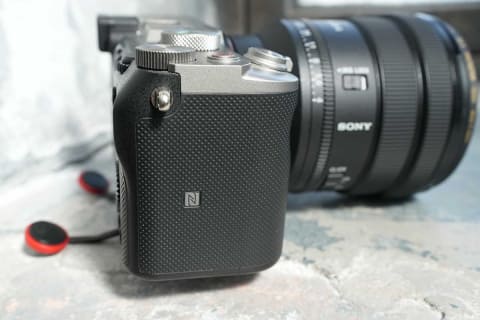 ❤️入門セット SONY α200手ブレ補正＆望遠付き❤️カメラデビューに最適♪ a6400】Filming without IBIS and OSS Challenge!! - YouTube