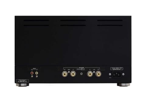 五極管・ビーム管が使える「多極菅シングルパワーアンプキット」 - AV