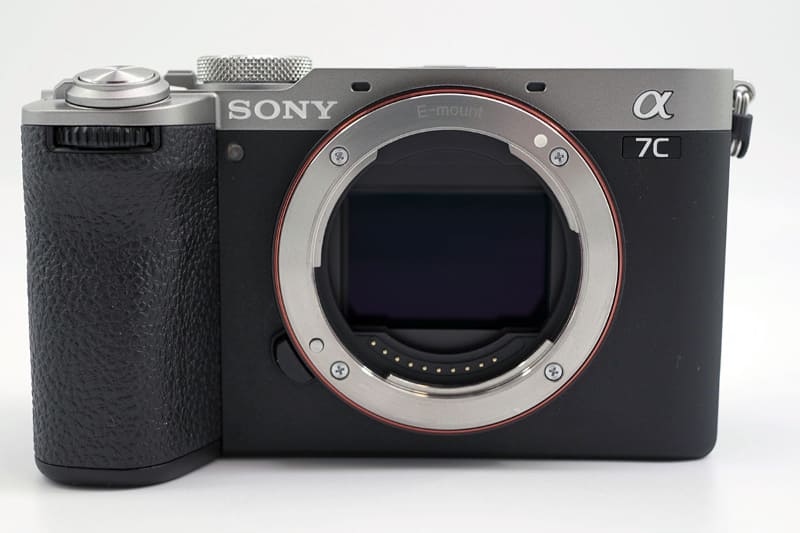 センサーとエンジンの進化が見所