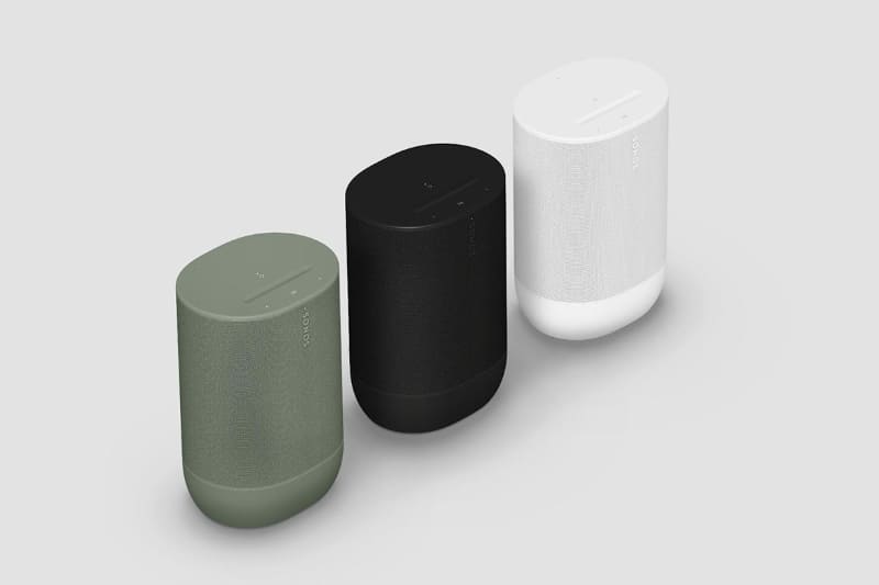 Sonos Move2