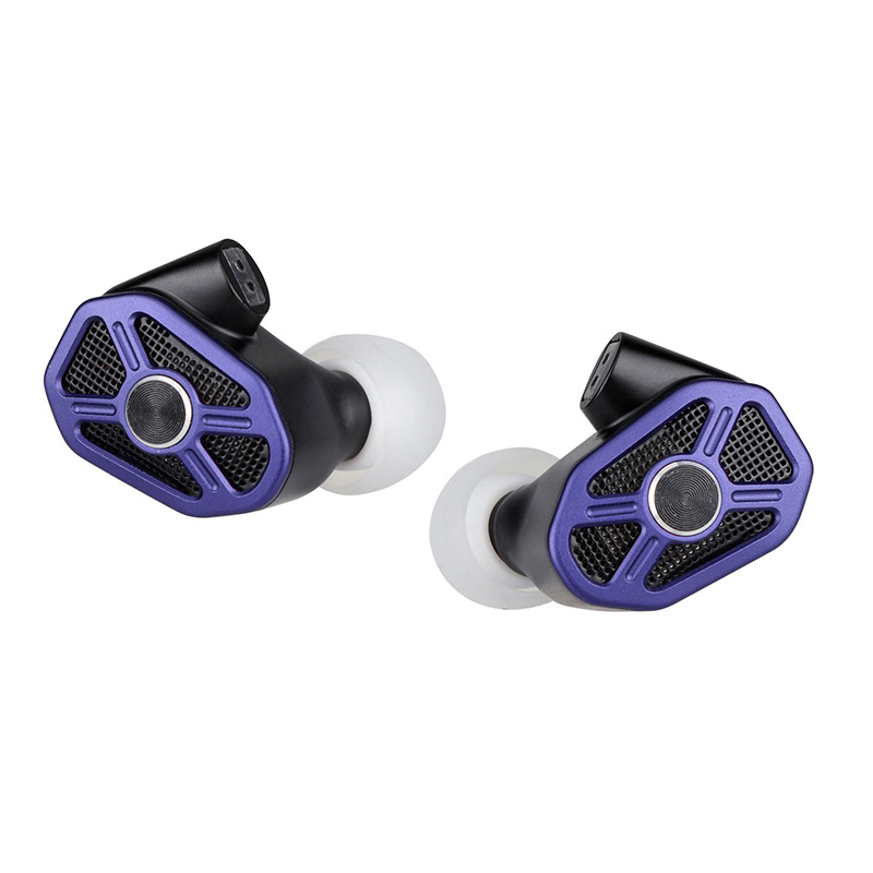 「Bridge」ブルー