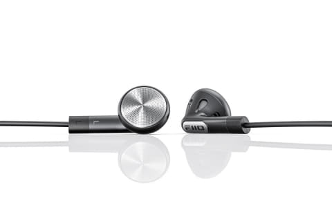 FIIO、14.2mm径ドライバの耳載せ型イヤフォン。約5390円 - AV Watch