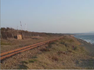 320×240/SpursEngine ON<br>【<a class="resource" ipw_status="2" ipw_linktype="filelink_raw" ipw_id="73630" href="/video/avw/docs/153/609/rt_qvga_on.mp4">rt_qvga_on.mp4</a>】