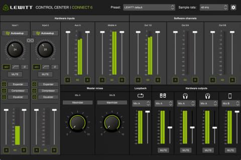 藤本健のDigital Audio Laboratory】PC→スマホへ直接出力! USB