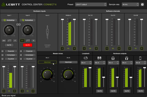 藤本健のDigital Audio Laboratory】PC→スマホへ直接出力! USB-C×3