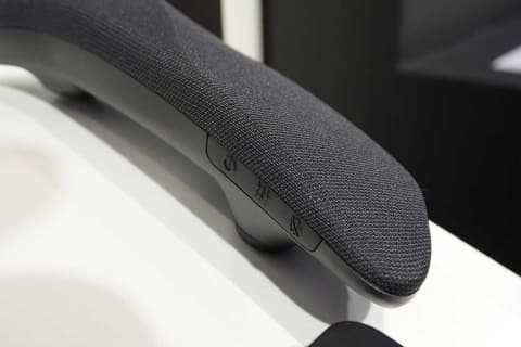 パナソニック、ワイヤレスになったゲーミングネックスピーカー