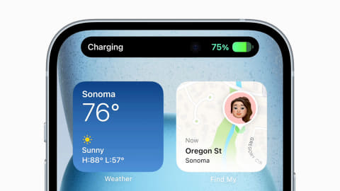 USB-Cコネクタになった「iPhone 15」と「iPhone 15 Plus」。124800円