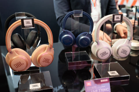 inspire 300 jbl ハーマン JBL Authentics 300 Retro Style Smart Home Speaker – Endless