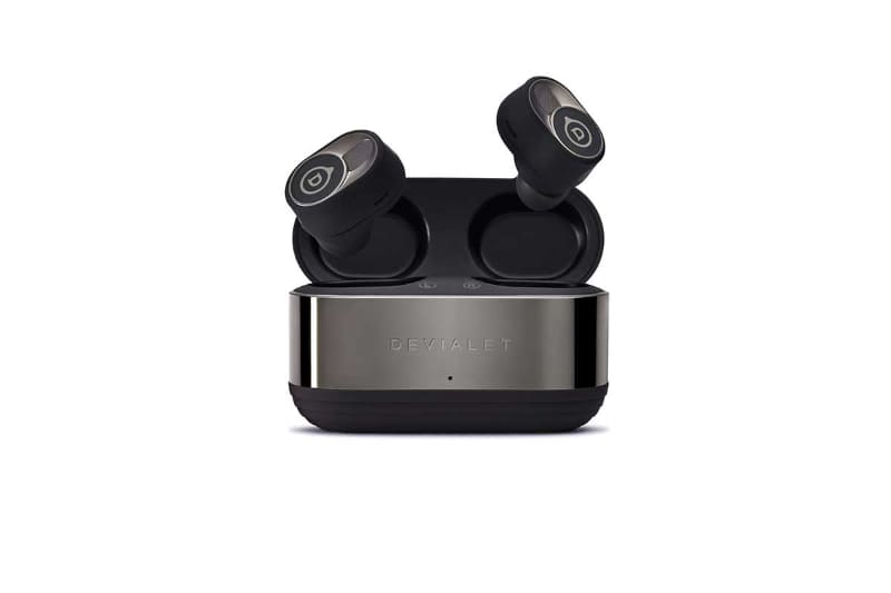 「Devialet Gemini II」(Matte Black)