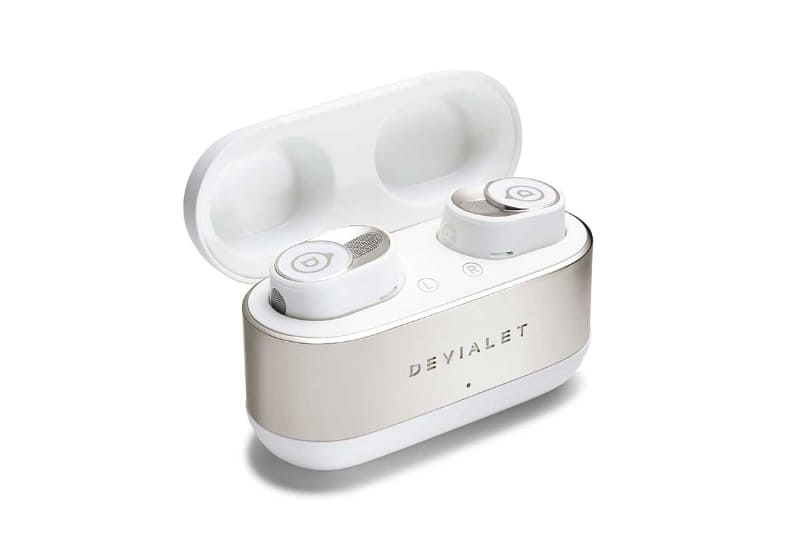 「Devialet Gemini II」(Iconic White)