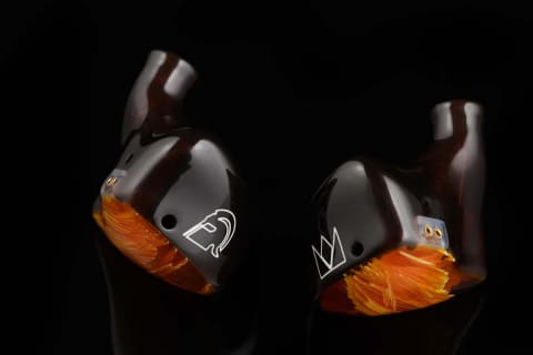 【極美品・本体のみ】Noble Audio Savanna ユニバーサルフィット Noble Audioのユニバーサルイヤフォンがケーブルも刷新して再登場。各