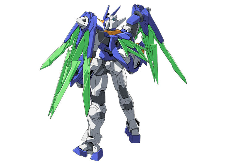 <span class="fnt-70">(C)創通・サンライズ</span>