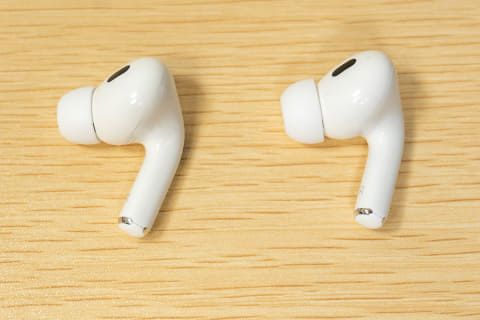 西田宗千佳のRandomTracking】“USB-C版AirPods Pro”×新機能で