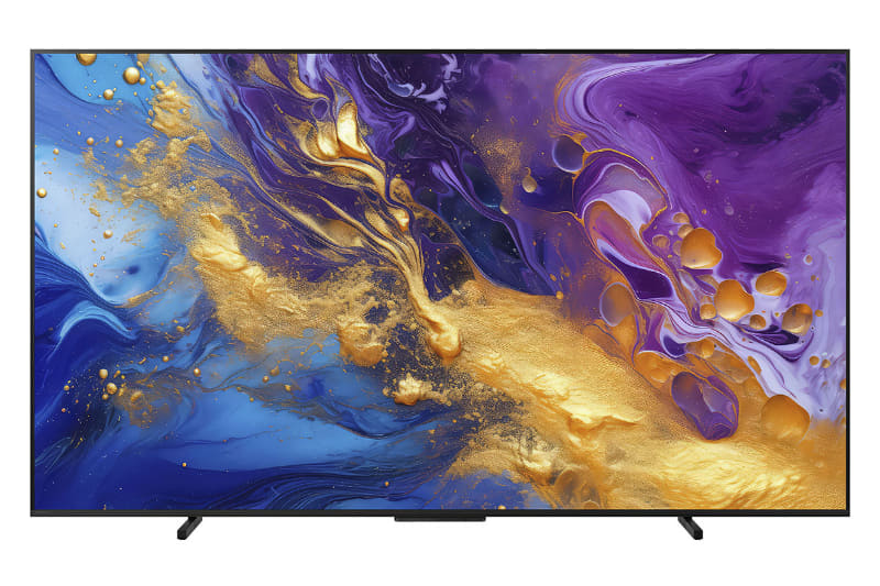 レグザ史上最大サイズとなる100型の4K液晶レグザ