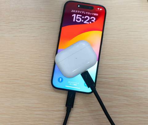 西田宗千佳のRandomTracking】スタイルも機能も変わったiPhone 15/Pro