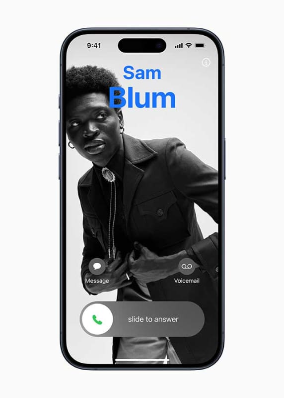 「連絡先ポスター」