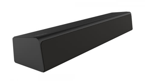 クリエイティブ、4980円のBT/USB-C接続スリムサウンドバー - AV Watch