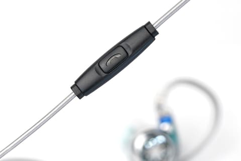 FIIO、FD11/FH11向け0.78mm 2ピン端子ケーブル。DSP内蔵のUSB-Cタイプ