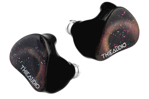 THIEAUDIO、高音域のバランスを整えた「Prestige LTD」 - AV Watch