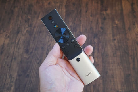 小寺信良の週刊 Electric Zooma!】長焦点ホームプロジェクタ初Dolby