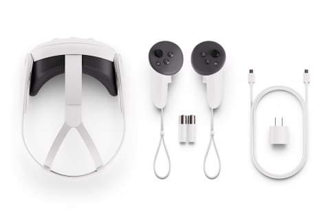 西田宗千佳のRandomTracking】高性能＋高度なMixed Reality、「Meta