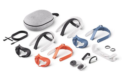 Meta Quest 3、10月10日発売。7万4800円から。高精細なAR表示 - AV Watch