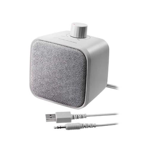 オーテク、USB給電できるテレビ用手元スピーカー。実売3960円から - AV